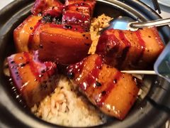 -庆江南江南菜(琴湖溪里花园城店)