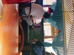 -楼兰新疆主题餐厅(苏州中心店)