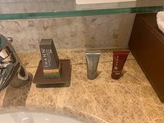 -上海雅居乐万豪侯爵酒店