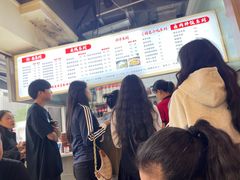 -阿依娘镇店豌杂面(三峡广场店)