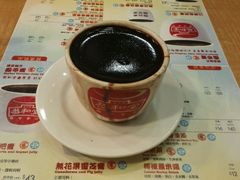 -恭和堂 龟苓膏(铜锣湾店)