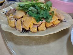 -明记海鲜美食老字号(明记总店)