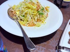 -福来齐·鲁菜海鲜·渔家菜(朝阳街分店)