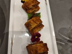 锦绣素鹅-燕春楼(海河华鼎店)