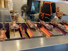 -老黄记手撕烤兔(玉林街店)