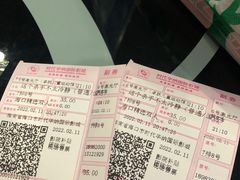 -时代华纳国际影城(鹏晖广场店)