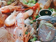 -好兄弟郭巨海鲜(天一阁店)