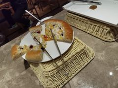 -素满香·素食自助餐厅(直营·大兴街店)