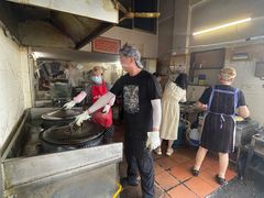 -大南门牛肉包子店