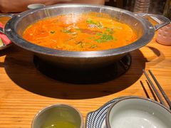 -老凯俚酸汤鱼(鸿通城店)