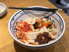 biangbiang面-顿顿吉祥·长安味道(启迪香山店)