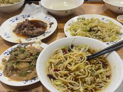 -柴氏风味斋(甘家口店)