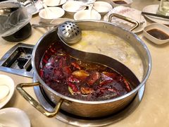 -鼎尊锅物料理(五角场店)