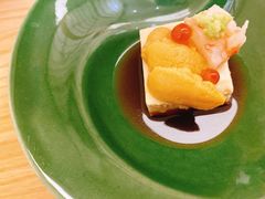 -鮨青(恒基名人购物中心店)