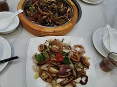 -七叔家宴家常广西菜(明秀东路店)