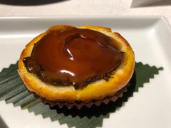 一口鲍鱼酥-三号黄浦会Canton Table