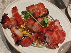 -留半山·香港食堂(啦啦宝都店)