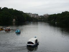 -潮州西湖