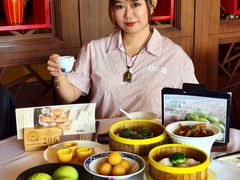 -顺德喜来登酒店·采悦轩