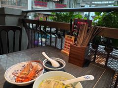 -阿大排档(长春这有山店)