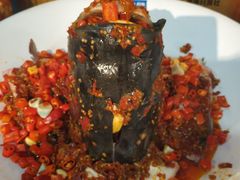 -坛宗剁椒鱼头(河西王府井店)