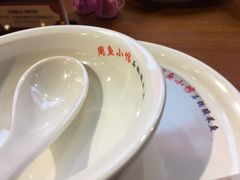 -周鱼小馆石锅酸菜鱼(活力汇店)