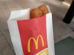 -麦当劳(SM城市广场店)