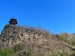 -圣莲山风景区