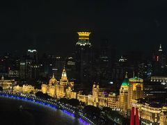 -上海外滩茂悦大酒店