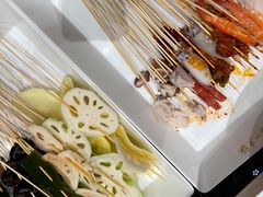 莲菜-串一火锅(赛格国际购物中心店)