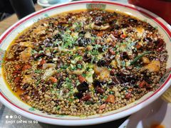 -灶东家民间菜(回兴店)
