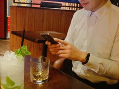 -M4·酒吧·威士忌·咖啡