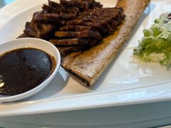 -廊亦舫Lang Yi Fang Restaurant(金桥店)