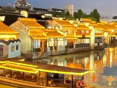 -嘉兴月河历史街区