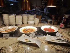 -艺厨风尚餐厅 · 桔钓沙莱华度假酒店