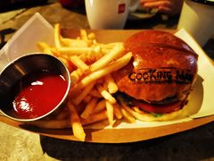 -Cooking Man(中懋天地店)