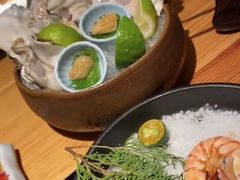 -花潮料理艺食馆(世欧广场店)