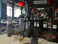 -乔先生涮肉·鲜活牛羊肉火锅(塘沽店)