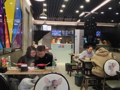 -辣风芹酱香米粉(新疆炒米粉软件园店)