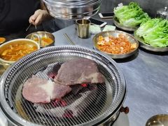 -本炙炭烤·蒲烧活鳗料理店(金沙洲店)