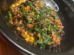 -狮王府淮扬菜(夫子庙老门东店)