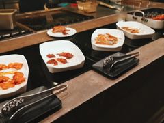 -西安高新洲际酒店•源咖啡全日制餐厅