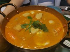 -长勺子东南亚(街道口店)