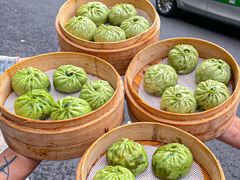 -李与白包子铺(桐梓林店)