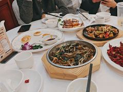 -东江渔村·古典园林·30年粤菜老字号(太和店)