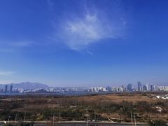 -青岛银沙滩温德姆至尊酒店