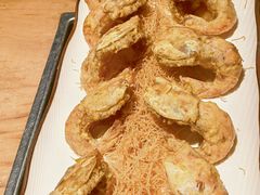 -鱼神·脆肉鲩 全鱼宴(西乡店)