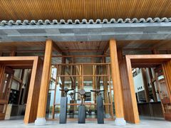 -黄瓜箐温泉疗养院