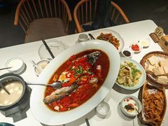 -丹江渔村(望京店)