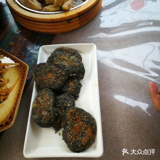 桂源里概念餐饮